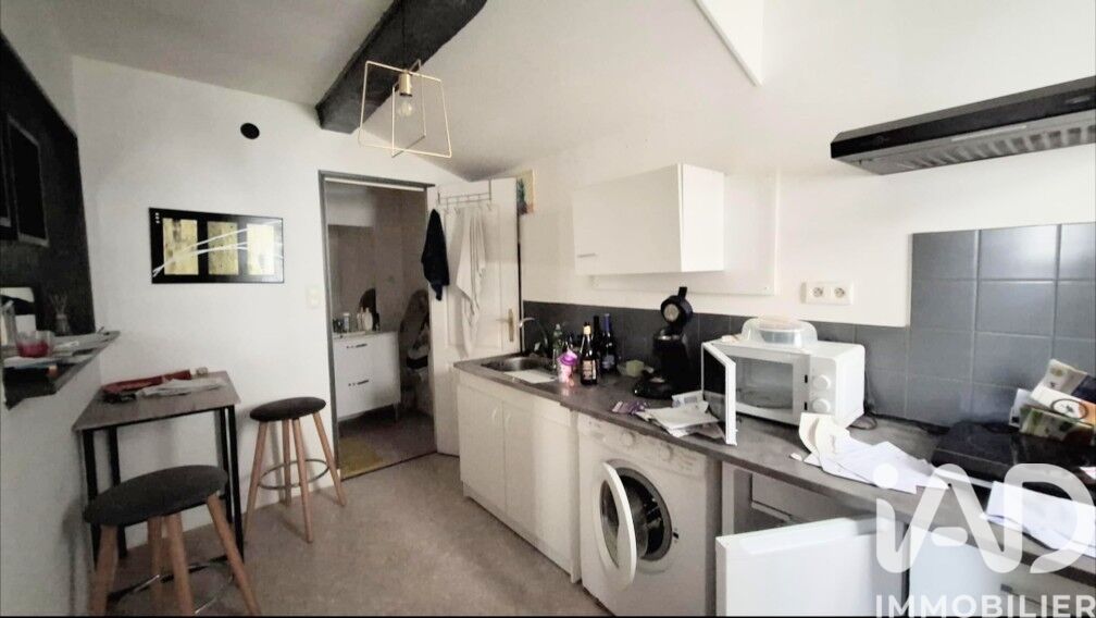 Vente Immeuble 190 m² - Photo 2