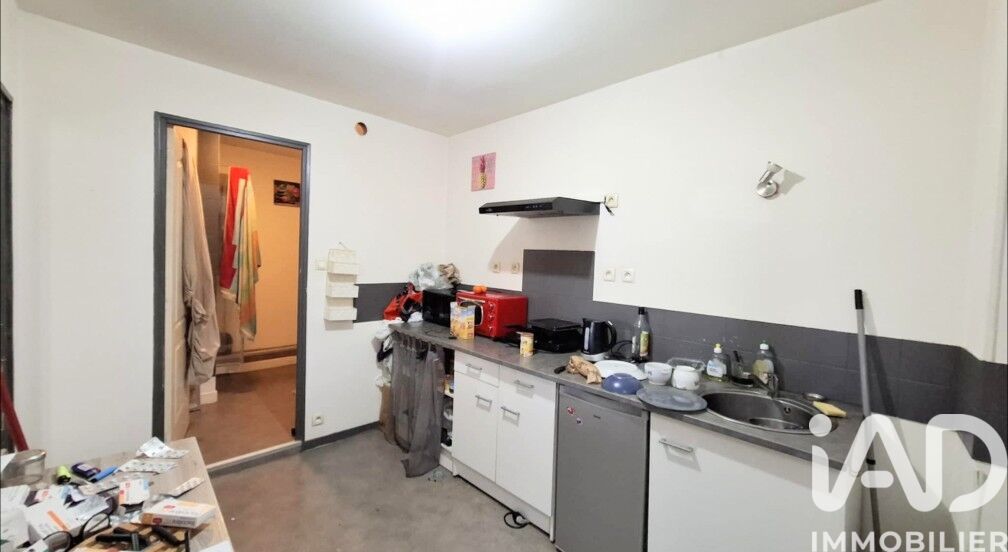Vente Immeuble 190 m² - Photo 3