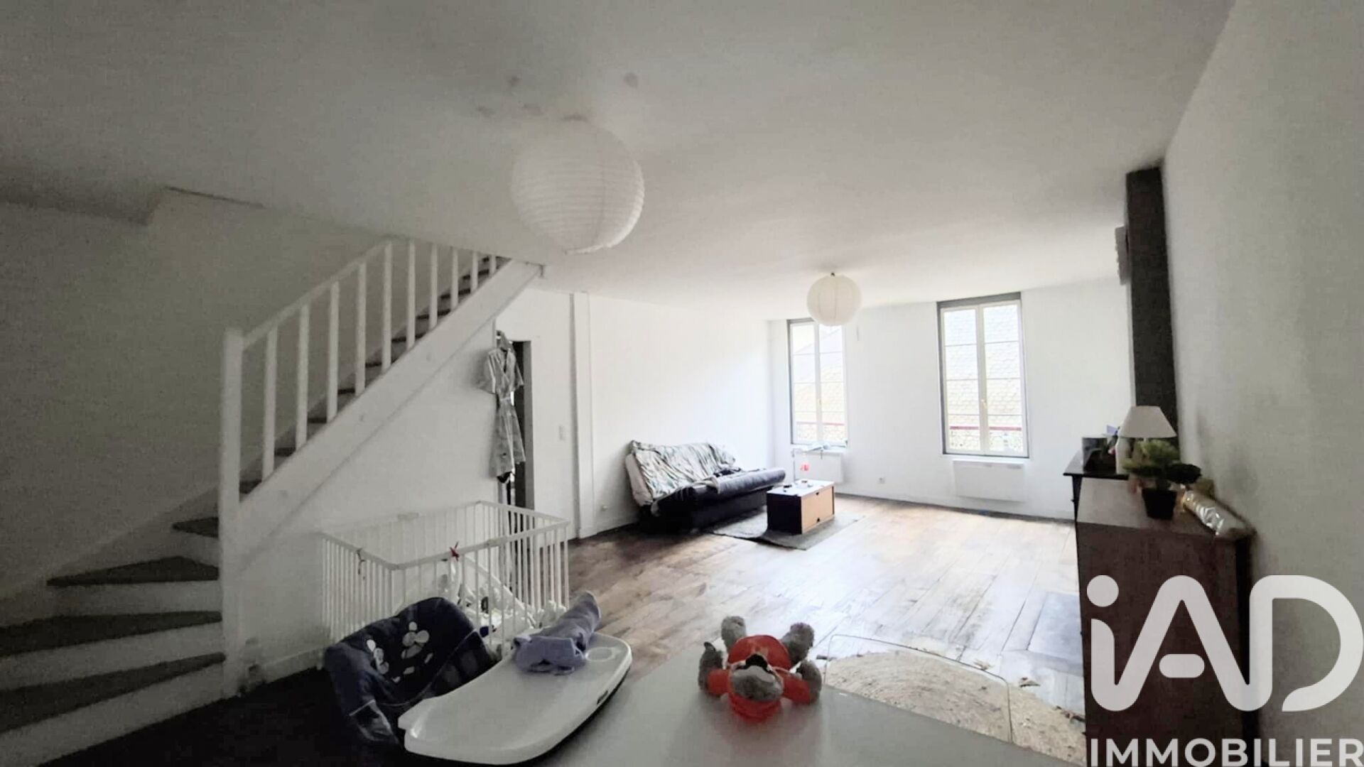 Vente Immeuble 190 m² - Photo 5