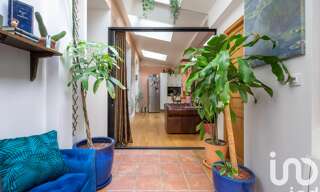 Maison 4 Pièces 99 m² à vendre à Paris 19 (75019)