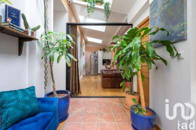 Maison 4 pièces 890000 €