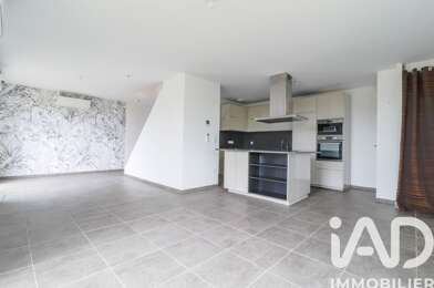 Maison 4 pièces 449000 €