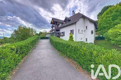 Maison 9 pièces 475000 €