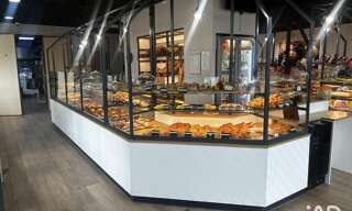 Commerce  187 m² à vendre à Bessancourt (95550)