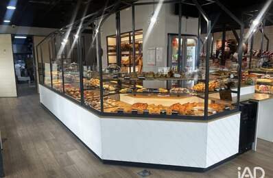 Vente Boulangerie 187 m&sup2; — photo du bien