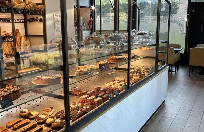 Vente Boulangerie 187 m&sup2; — photo 2