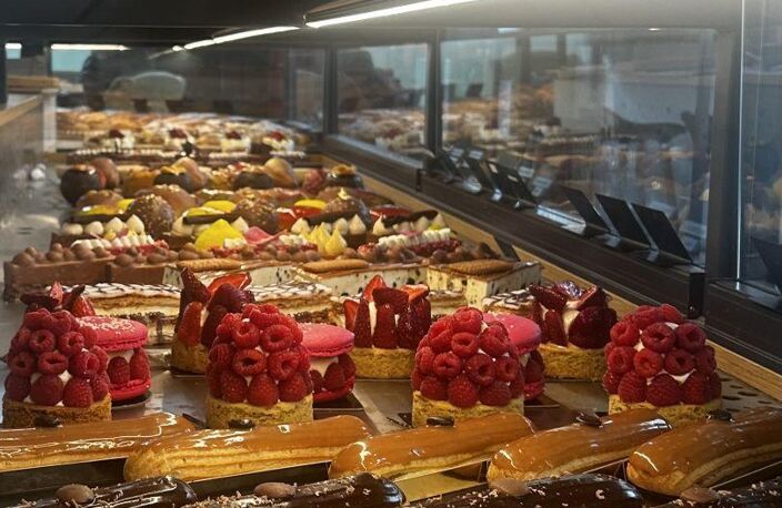 Vente Boulangerie 187 m&sup2; — photo 4
