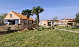 Maison 5 Pièces 103 m² à vendre à Le Loroux-Bottereau (44430)