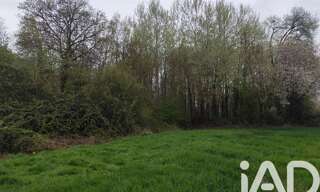 Terrain  7123 m² à vendre à Marles-en-Brie (77610)