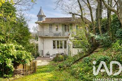 Maison 6 pièces 680000 €