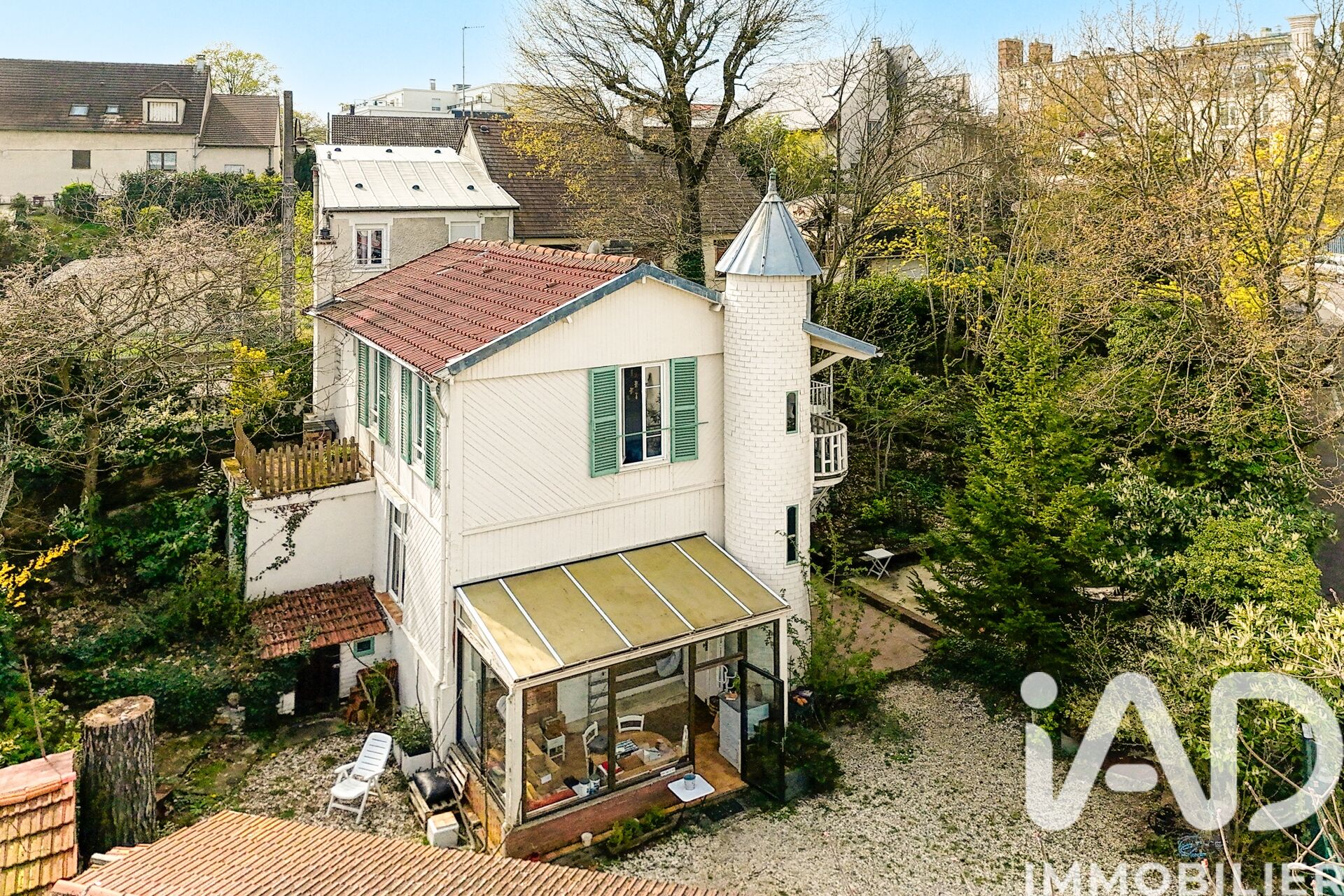 Vente Maison/villa 6 pièces - Photo 2