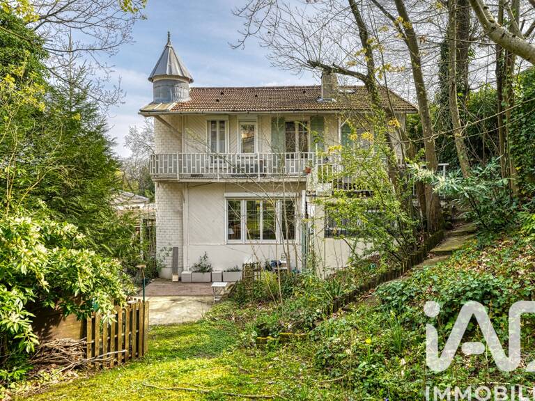 Vente Maison/villa 6 pièces — photo 1