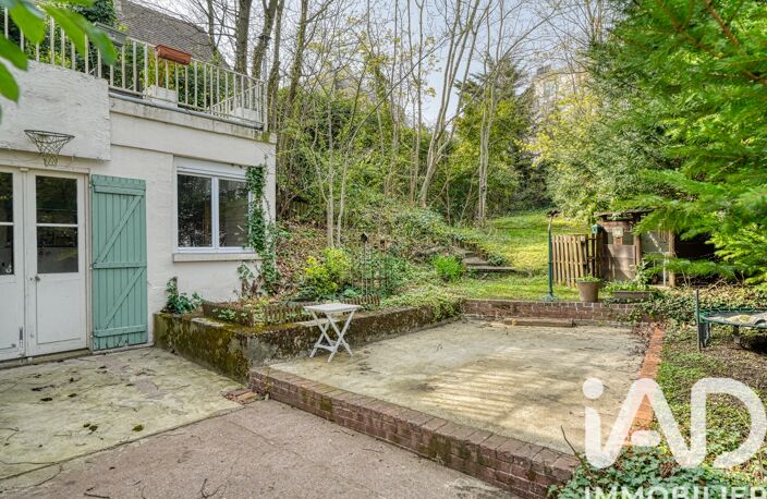 Vente Maison/villa 6 pièces — photo 5