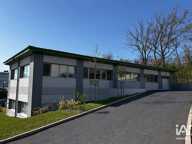 Vente Bureaux 158 m&sup2; — photo 2
