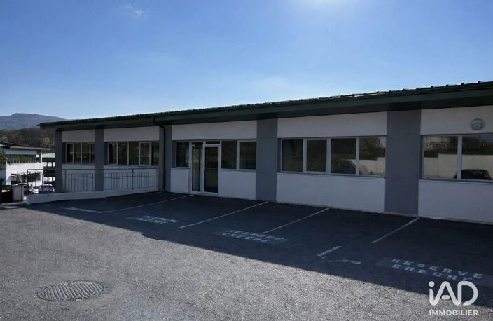 Vente Bureaux 158 m&sup2; — photo 3
