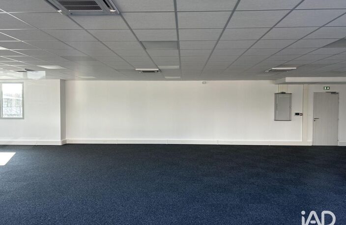 Vente Bureaux 158 m&sup2; — photo 5