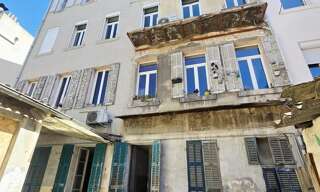 Appartement 6 Pièces 172 m² à vendre à Marseille 6 (13006)