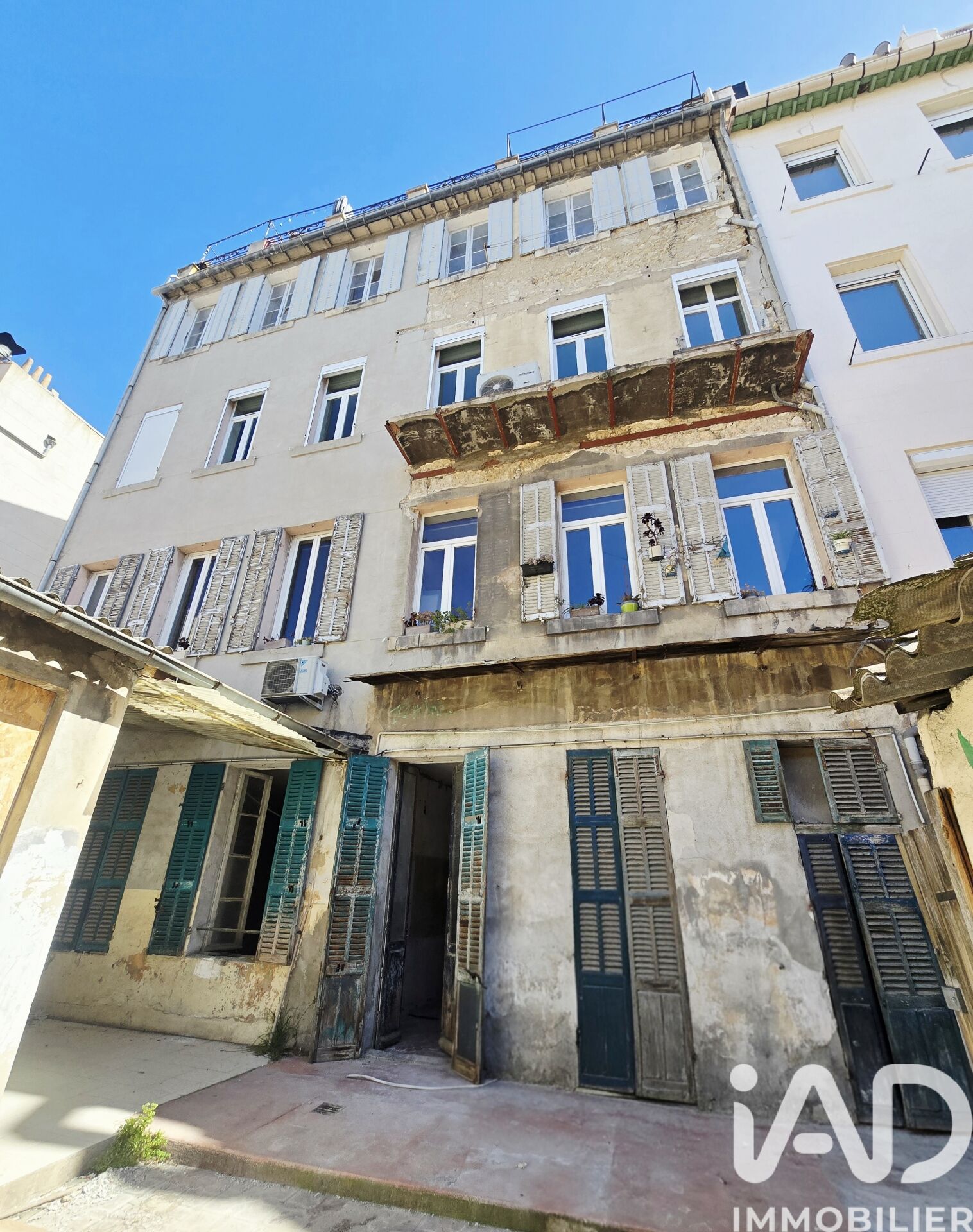 Vente Appartement 6 pièces - Photo 2