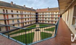 Appartement 2 Pièces 41 m² à vendre à Guise (02120)