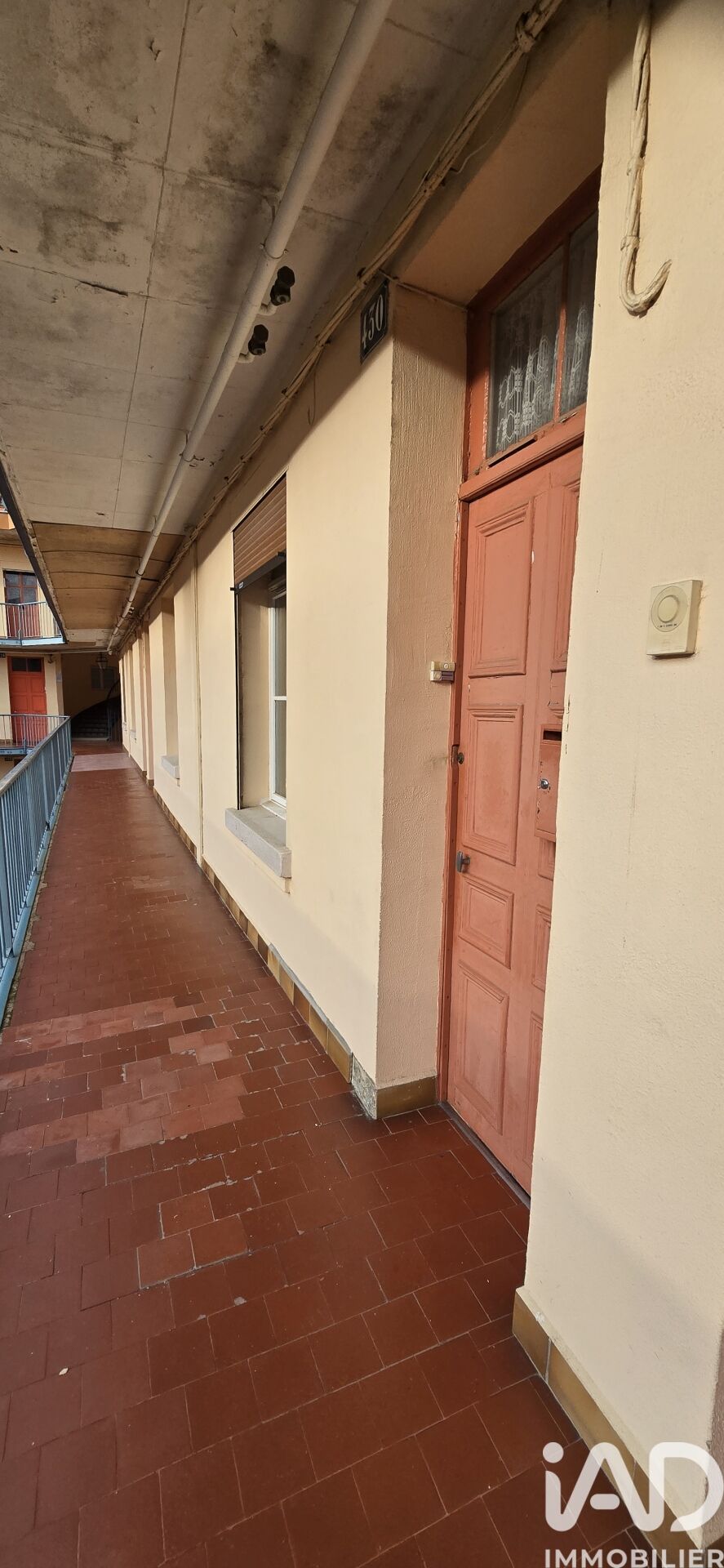 Vente Appartement 2 pièces - Photo 3