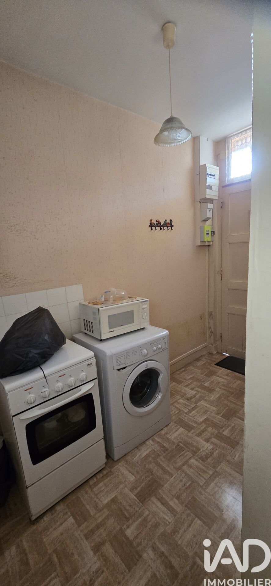 Vente Appartement 2 pièces - Photo 4