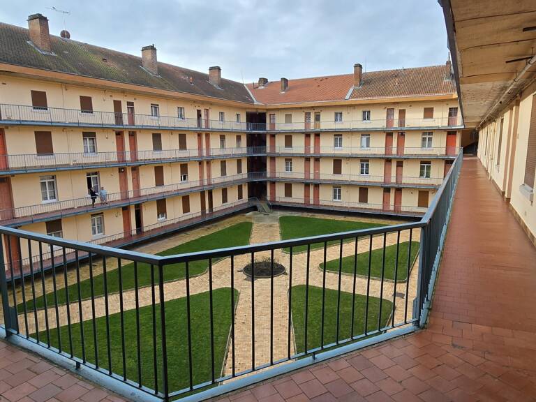 Vente Appartement 2 pièces — photo 1