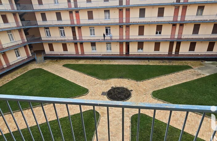 Vente Appartement 2 pièces — photo 2