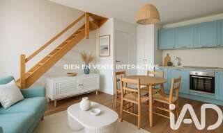 Appartement 3 Pièces 41 m² à vendre à Calvisson (30420)