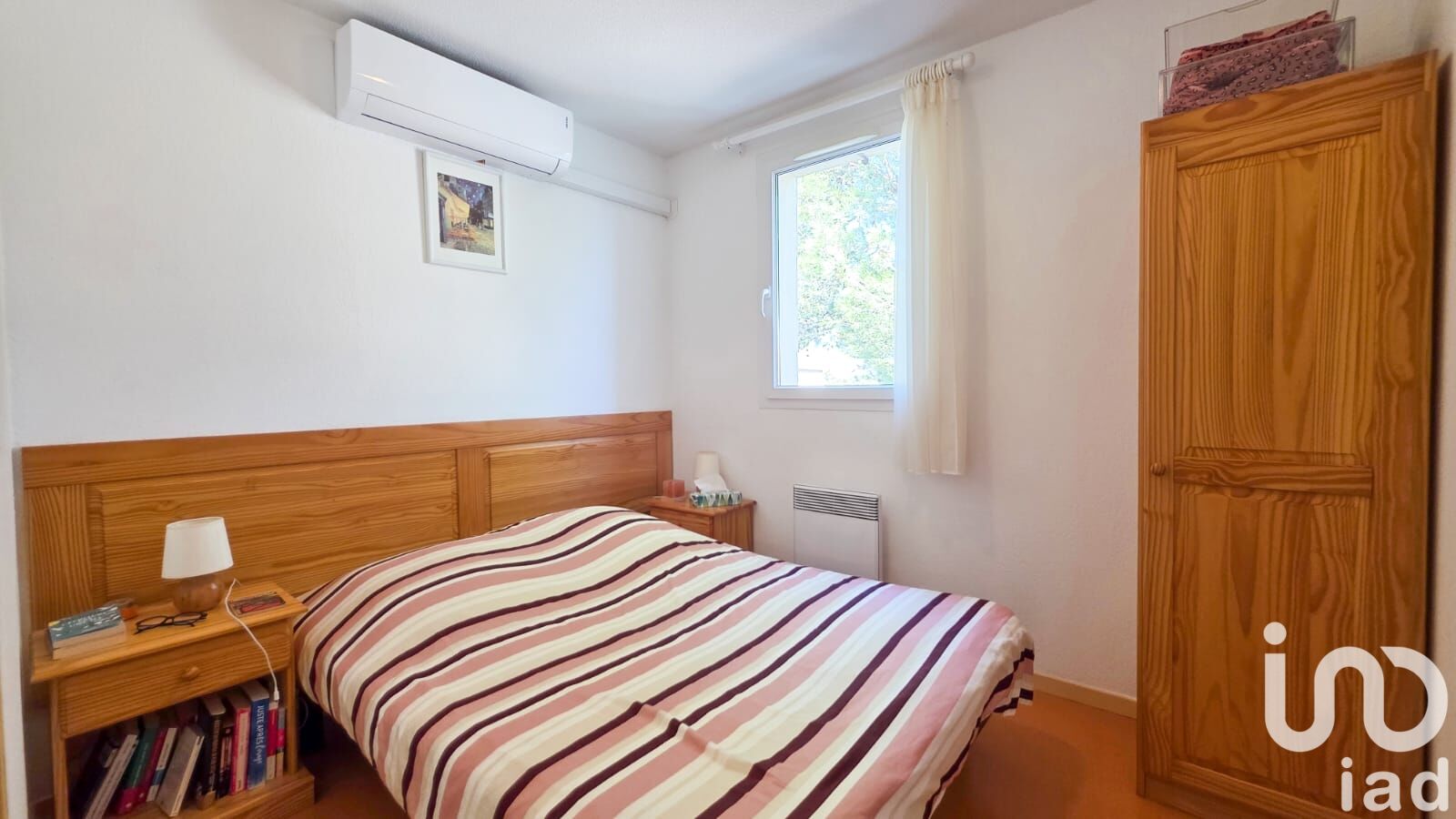 Vente Duplex 3 pièces - Photo 3
