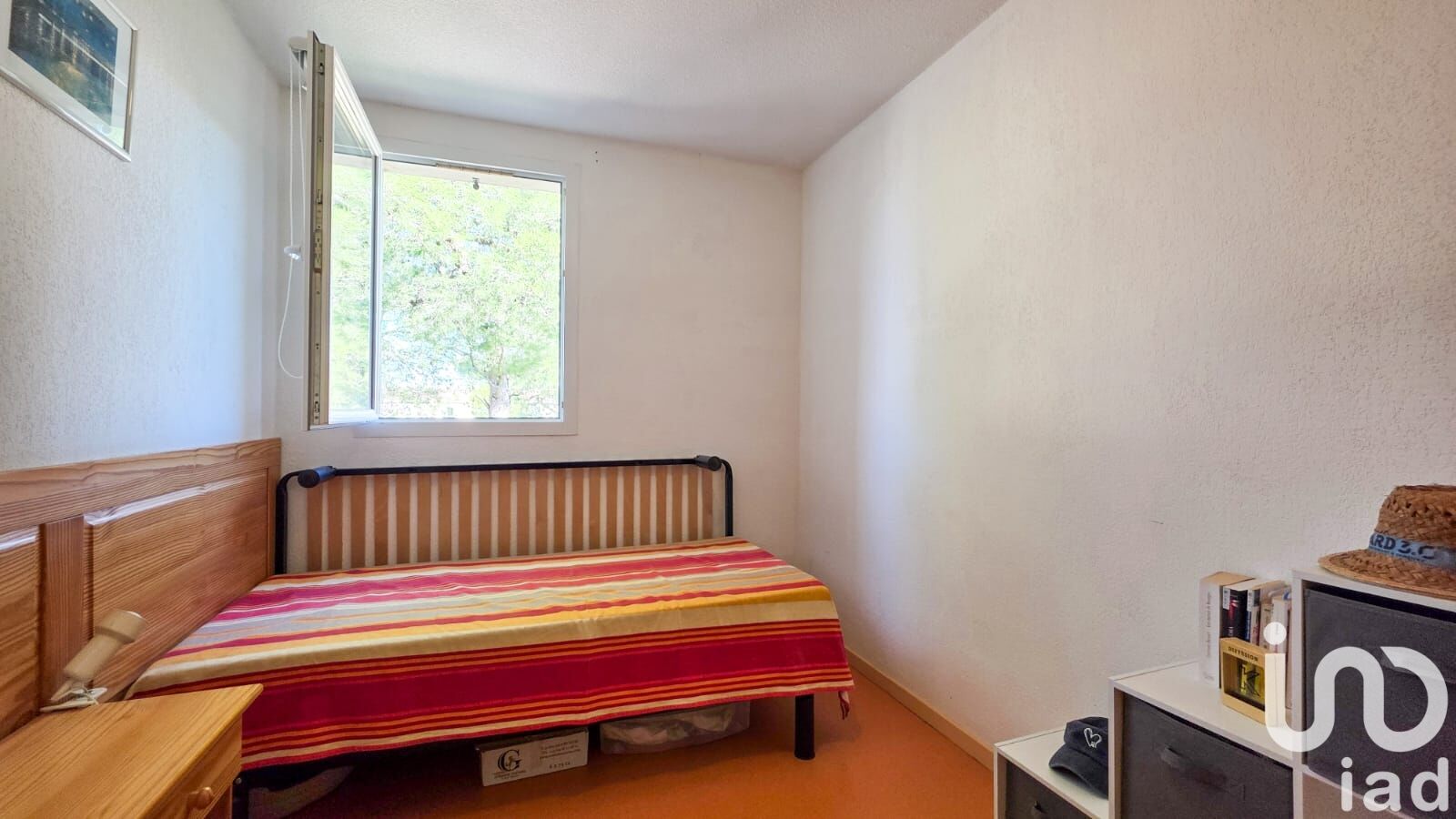 Vente Duplex 3 pièces - Photo 4