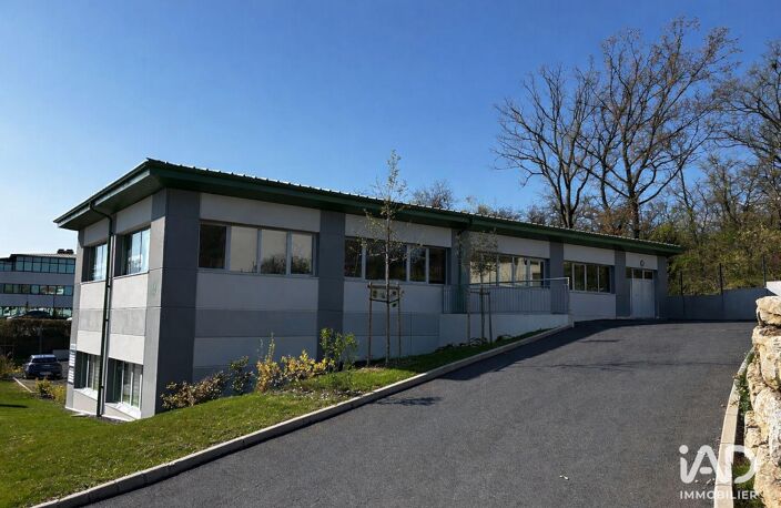 Vente Bureaux 81 m&sup2; — photo 2
