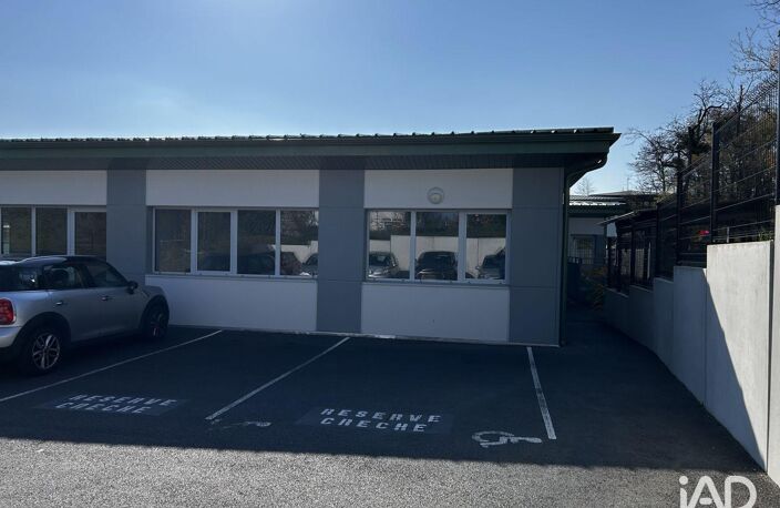 Vente Bureaux 81 m&sup2; — photo 4