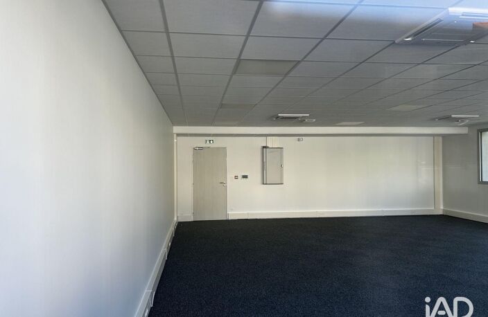 Vente Bureaux 81 m&sup2; — photo 5