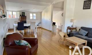 Appartement 3 Pièces 79 m² à vendre à Versailles (78000)