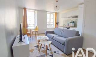 Appartement 1 Pièce 23 m² à vendre à Montereau-Fault-Yonne (77130)