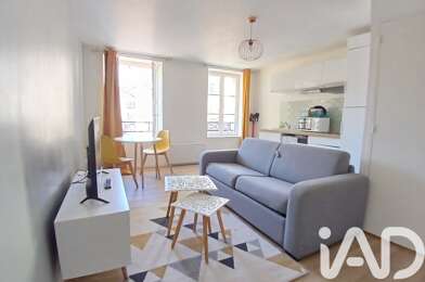 Appartement 1 pièces 88500 €