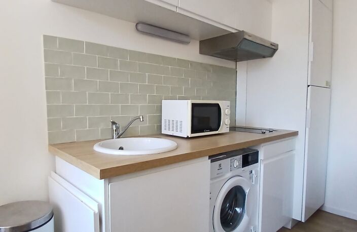 Vente Appartement 1 pièce — photo 4