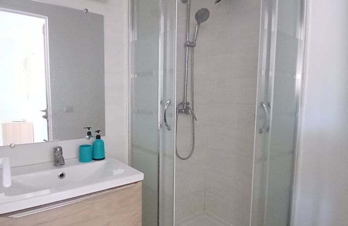 Vente Appartement 1 pièce — photo 5