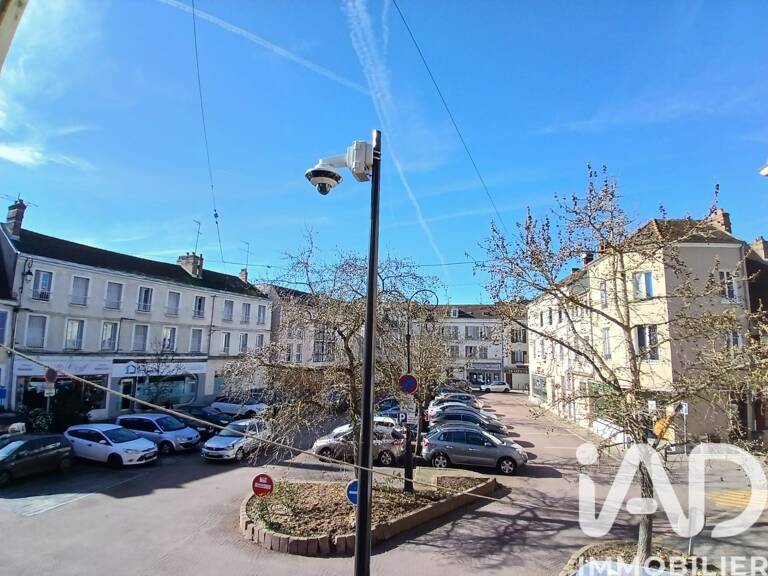 Vente Appartement 1 pièce — photo 1