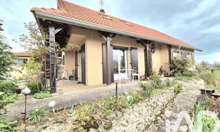 Maison 6 Pièces 125 m² à vendre à Riorges (42153)