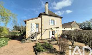 Maison 5 Pièces 145 m² à vendre à Sainte-Foy (71110)