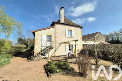 Maison 5 pièces 235000 €