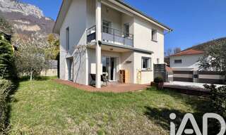 Maison 5 Pièces 120 m² à vendre à Claix (38640)