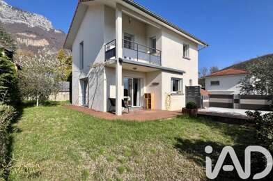 Maison 5 pièces 515000 €