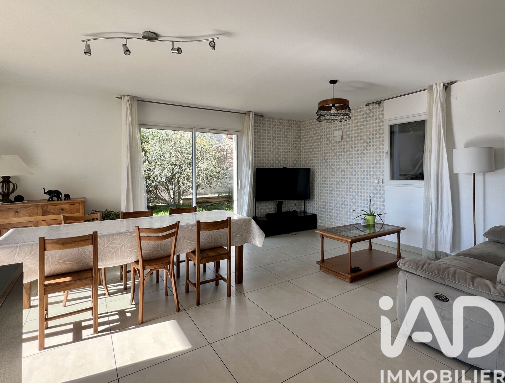 Vente Maison/villa 5 pièces - Photo 5