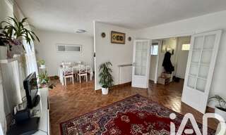 Maison 5 Pièces 110 m² à vendre à Chilly-Mazarin (91380)