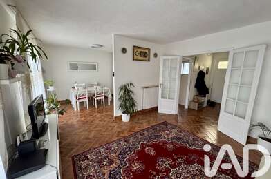 Maison 5 pièces 424500 €