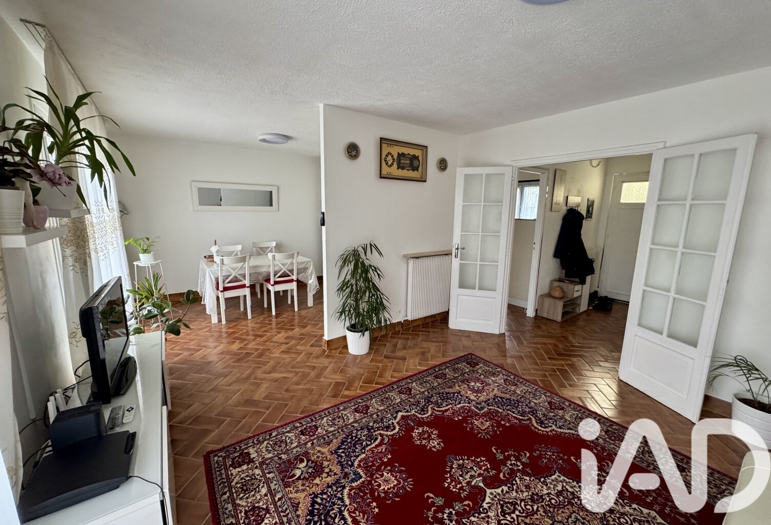 Vente Maison/villa 5 pièces — photo 1