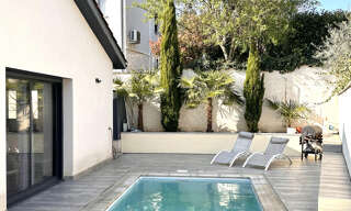 Maison 5 Pièces 115 m² à vendre à Charly (69390)