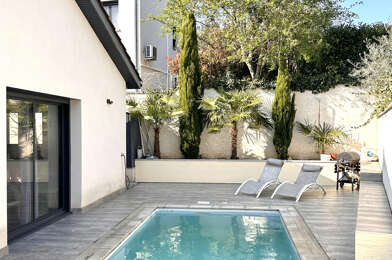 Maison 5 pièces 495000 €